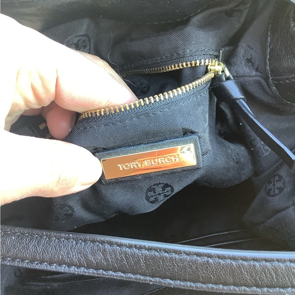 TORY BURCH shoulder bag 🌹🌹🌹 - Picture 9 of 14